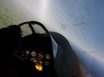 Letecký simulátor Spitfire