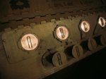 Pokusné krysy – tajný experiment v Brně