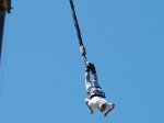 Bungee jumping Ostrava