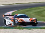 Svezení v KTM X-BOW