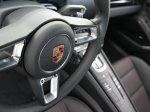 Jízda v Porsche 911