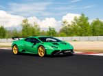 Lamborghini Huracán 100