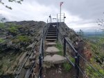 Kurz Via Ferrata Jehla