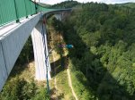 Bungee jumping Chomutov