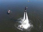 Flyboarding Česká Lípa