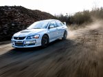 Rallye zážitek Přerov