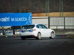 Spolujezdcem v rally