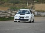 Rally zážitek se Subaru