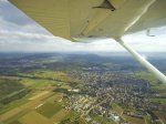 Pilotem letadla na zkoušku