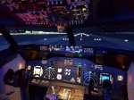 Simulátor Boeingu