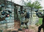 Privátní paintball