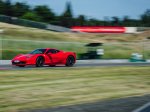 Autodrom Most ve Ferrari