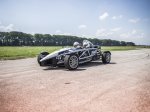 Ariel Atom Kámen