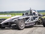 Ariel Atom Trenčín