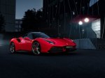 Jízda ve Ferrari 488 GTB