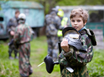 Army zážitky Brno