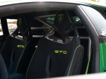 Jízda v Lamborghini Olomouc