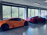 Ferrari vs Lamborghini