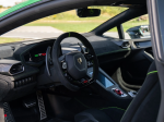 Lamborghini Huracán 100