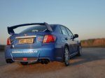Rally zážitek Brno