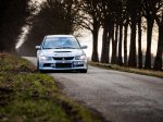 Rally zážitek v Lancer EVO