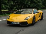 Jízda v Lamborghini Ostrava