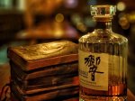 Degustace japonské whisky