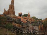 Disneyland Paříž