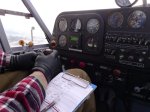 Pilotem letadla Liberec