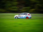 Rally jezdcem na zkoušku