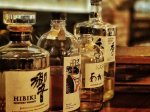 Degustace japonské whisky