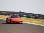 Jízda v Porsche GT RS