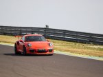 Jízda v Porsche GT3 RS