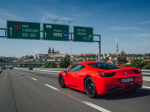 Ferrari vs Lamborghini