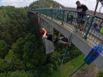 Bungee jumping Chomutov