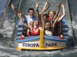 Europa park Německo