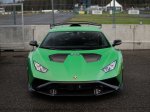 Jízda  Lamborghini Huracan v Sosnové