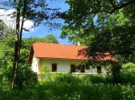 Pobyt na hájence u Bechyně až pro 7 osob