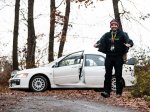 Rallye zážitek v Jihlavě