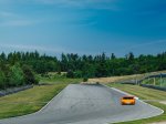 Autodrom Most v Lamborghini