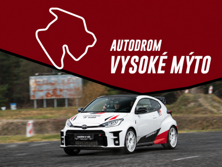 Autodrom Vysoké Mýto