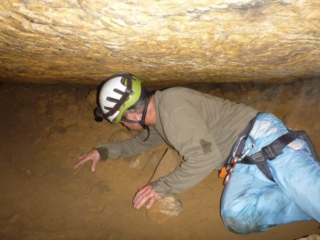 Speleologický kurz