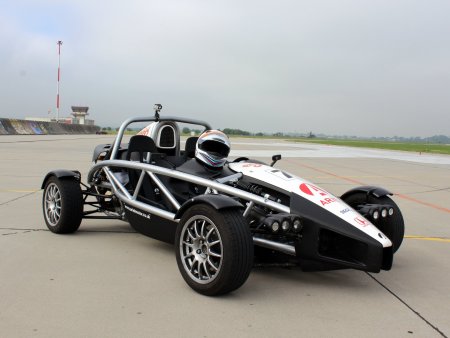 Ariel Atom Trenčín