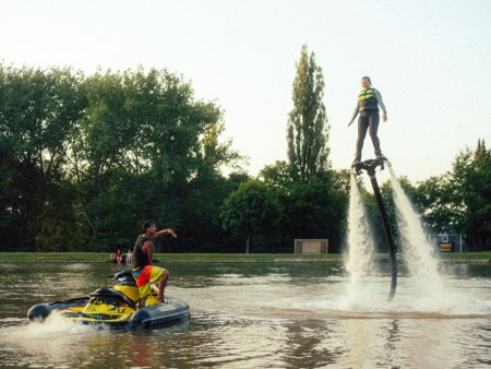 Flyboard Příbram