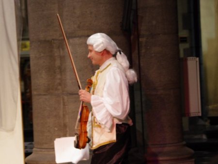 Soukromý koncert