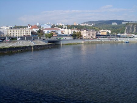 Zážitky Ústí nad Labem