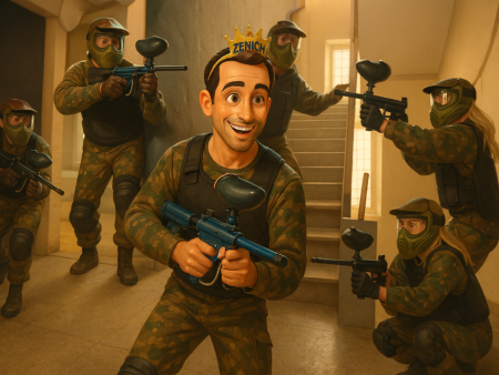 Rozlučka se svobodou