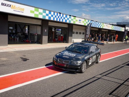 Autodrom Most