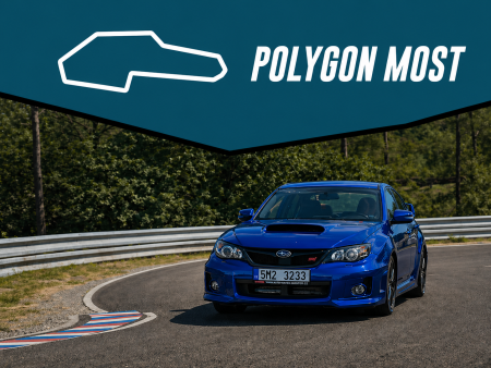 Polygon Most