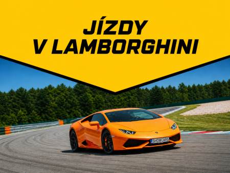 Lamborghini